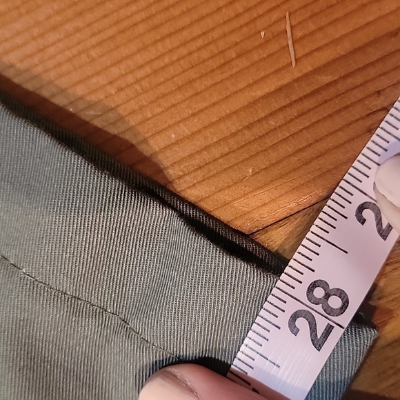 Land's End pants, size 16 - Picture 2 of 6